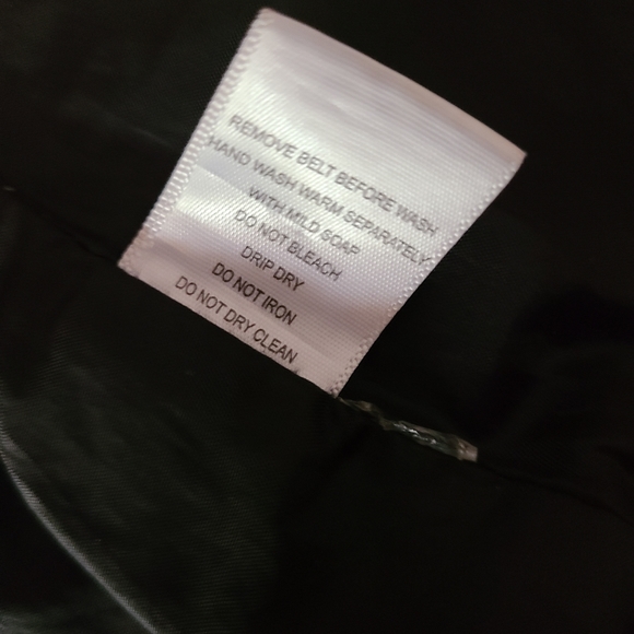 CHARLOTTE RUSSE JACKET ~🎊HP🎊 - Picture 4 of 4